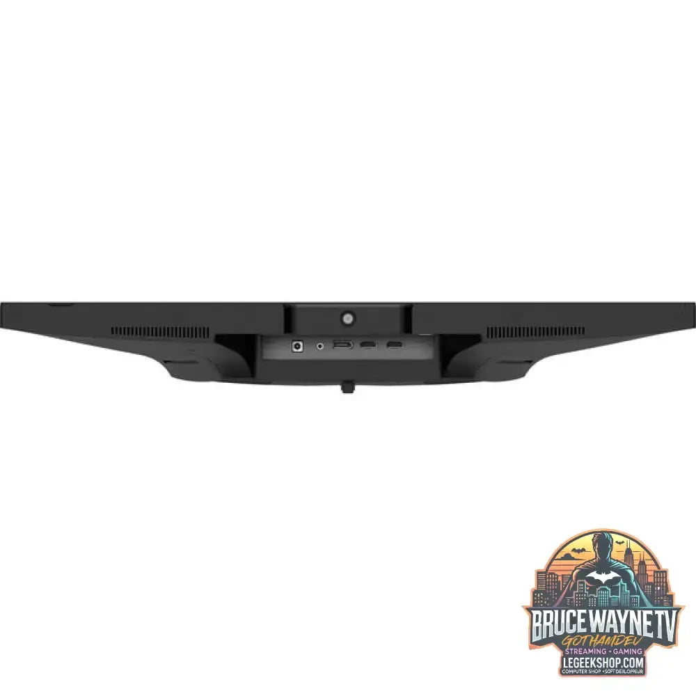 MSI MAG 274QPFDE X30MV 27" QHD/WQHD VA 300 Hz - MSI - vue 23