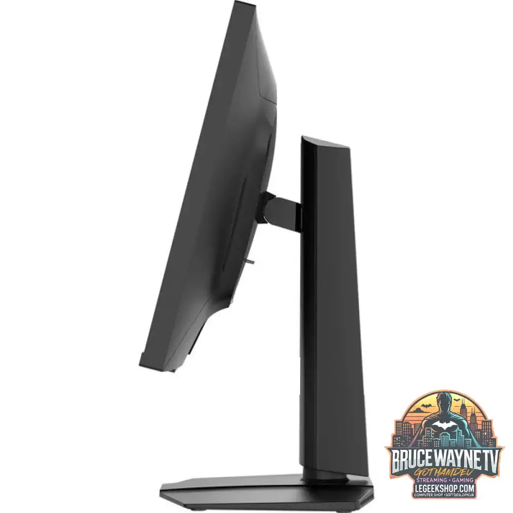 MSI MAG 274QPFDE X30MV 27" QHD/WQHD VA 300 Hz - MSI - vue 20
