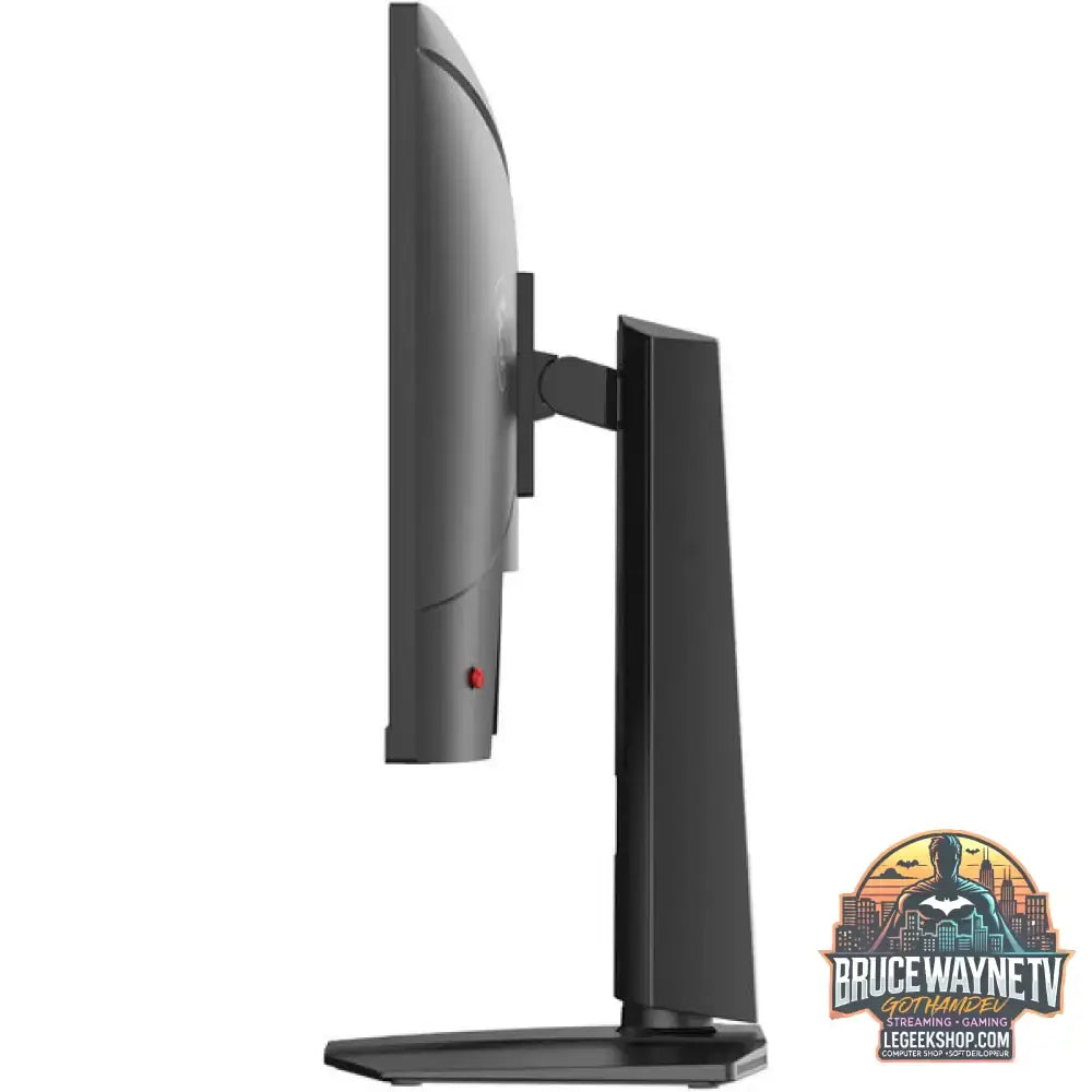 MSI MAG 274QPFDE X32 27" QHD/WQHD IPS 320 Hz - MSI - vue 15