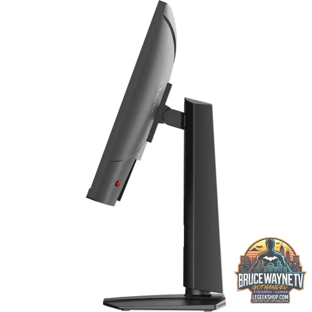 MSI MAG 274QPFDE X32 27" QHD/WQHD IPS 320 Hz - MSI - vue 16