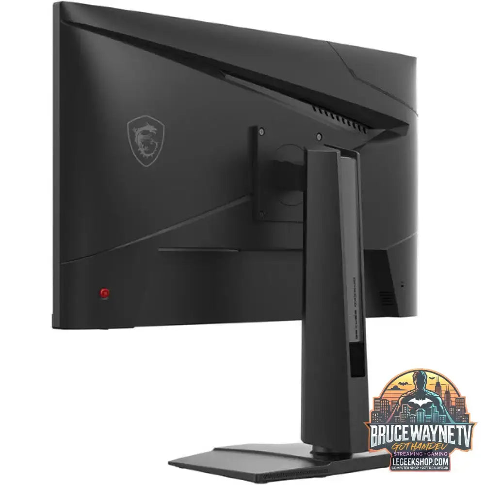 MSI MAG 274QPFDE X32 27" QHD/WQHD IPS 320 Hz - MSI - vue 11