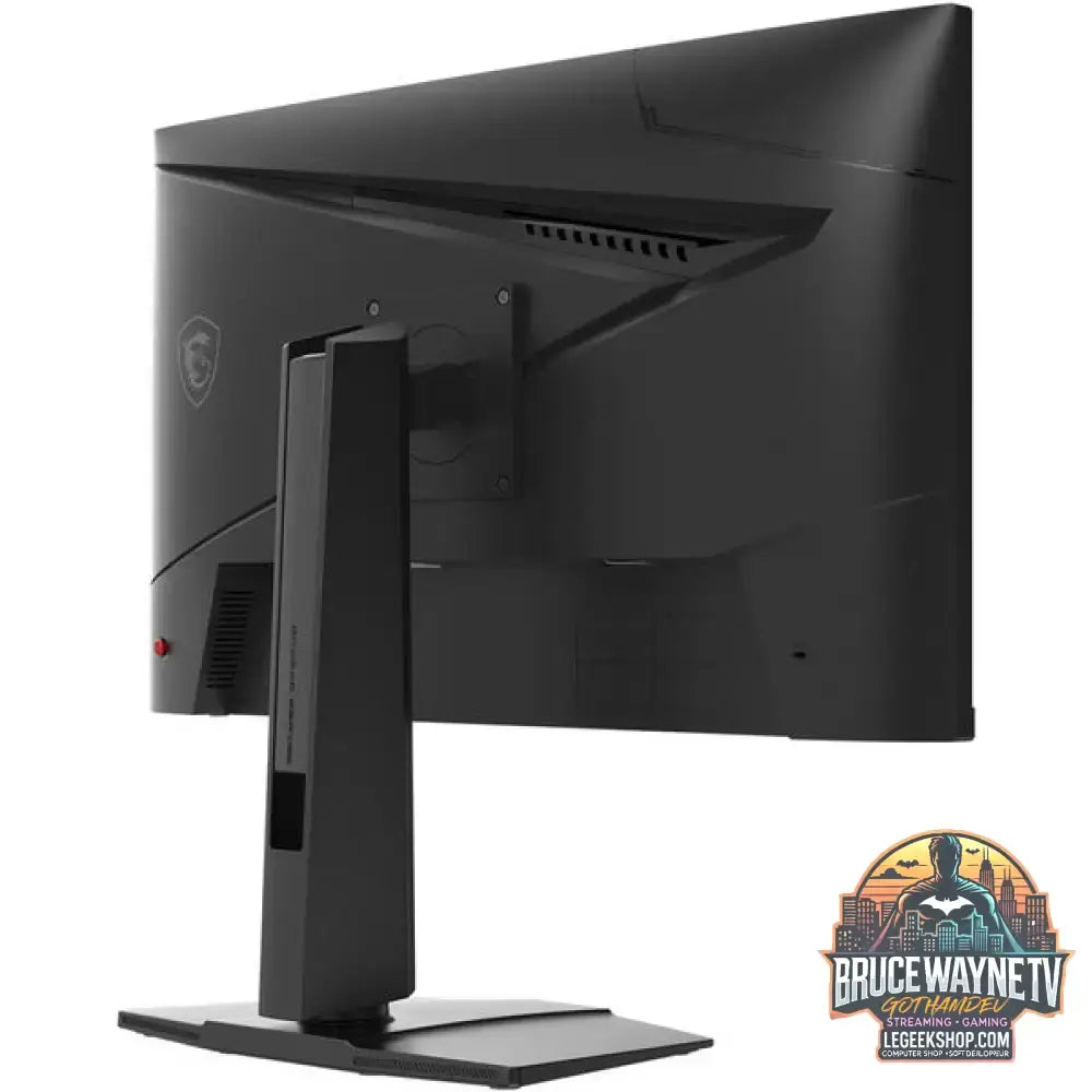 MSI MAG 274QPFDE X32 27" QHD/WQHD IPS 320 Hz - MSI - vue 13
