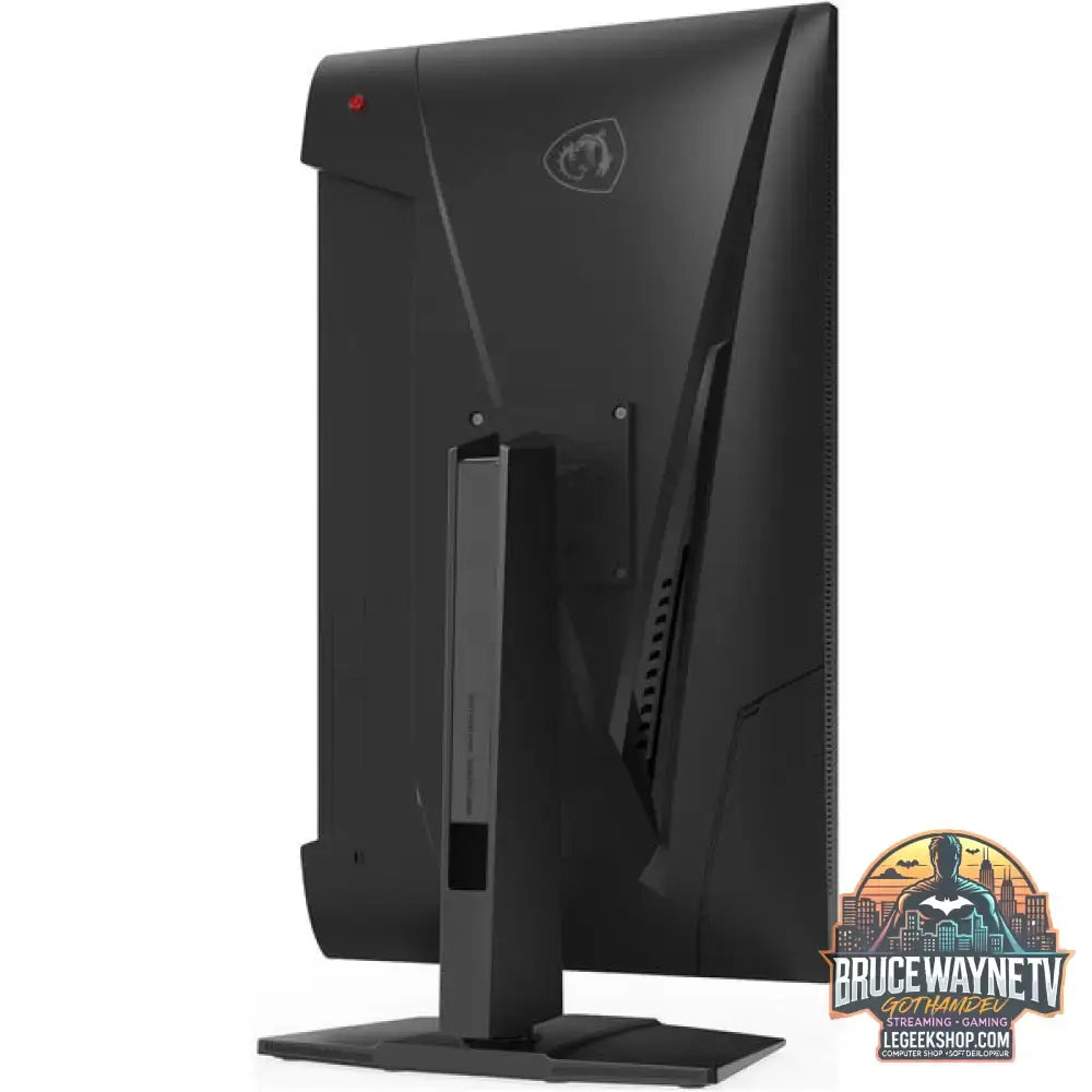 MSI MAG 274QPFDE X32 27" QHD/WQHD IPS 320 Hz - MSI - vue 14