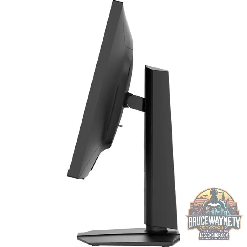 MSI MAG 274UPDFDE E16M 27" 3840 × 2160 px IPS 160 Hz - MSI - vue 20