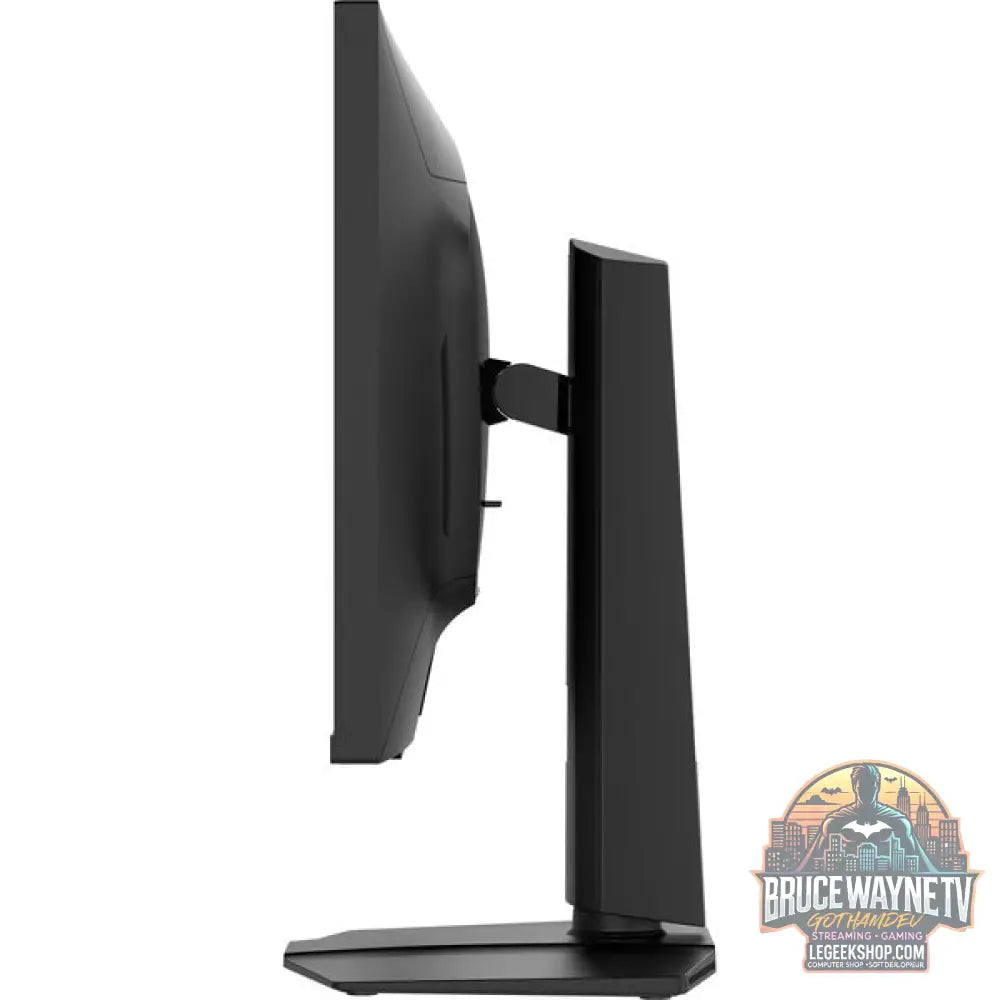 MSI MAG 274UPDFDE E16M 27" 3840 × 2160 px IPS 160 Hz - MSI - vue 19