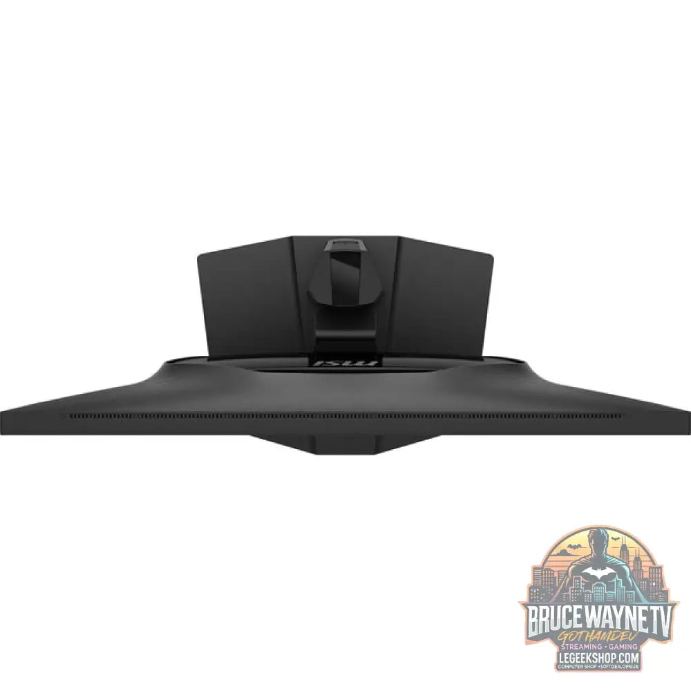 MSI MAG 274UPDFDE E16M 27" 3840 × 2160 px IPS 160 Hz - MSI - vue 22