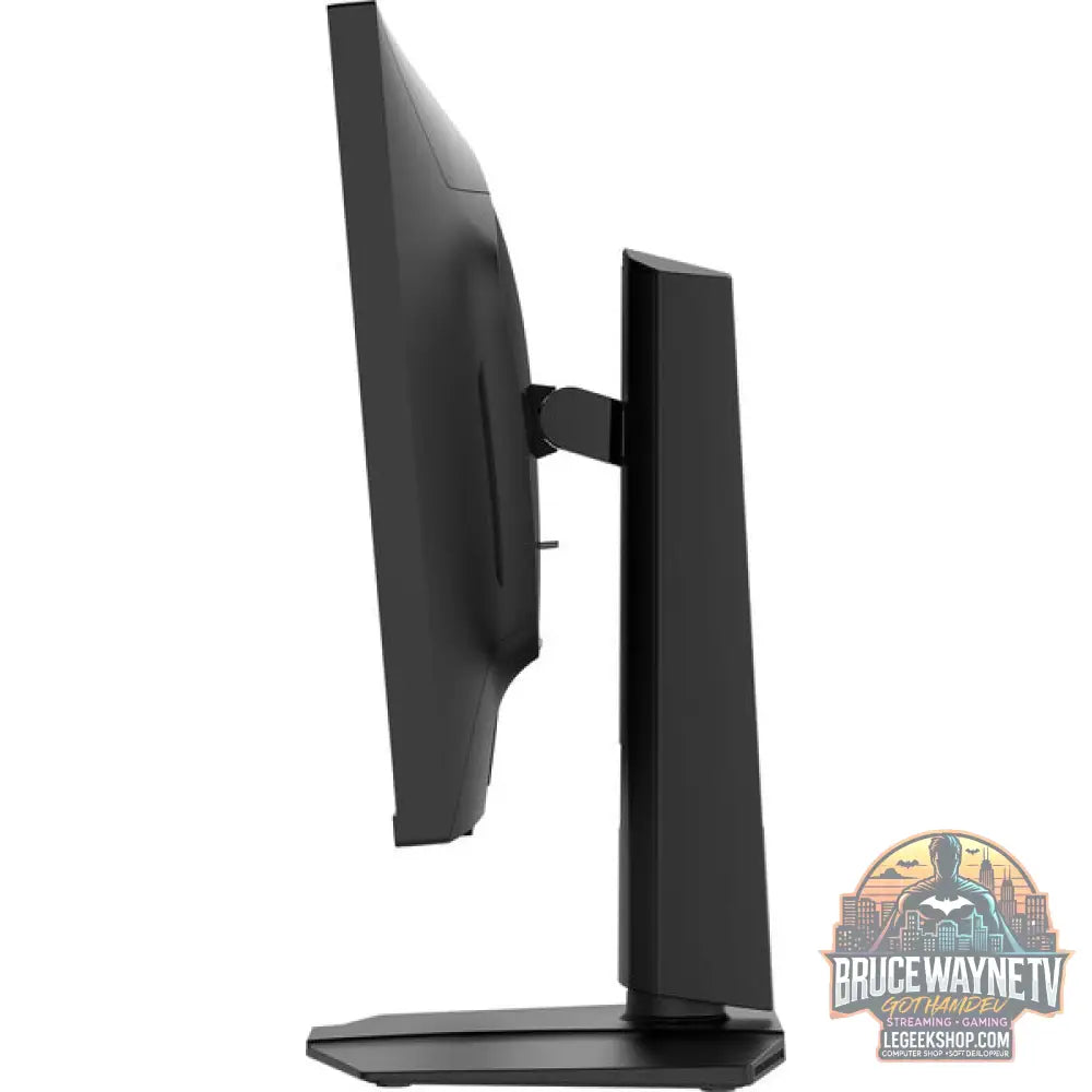 MSI MAG 274UPDFDE E16M 27" 3840 × 2160 px IPS 160 Hz - MSI - vue 21