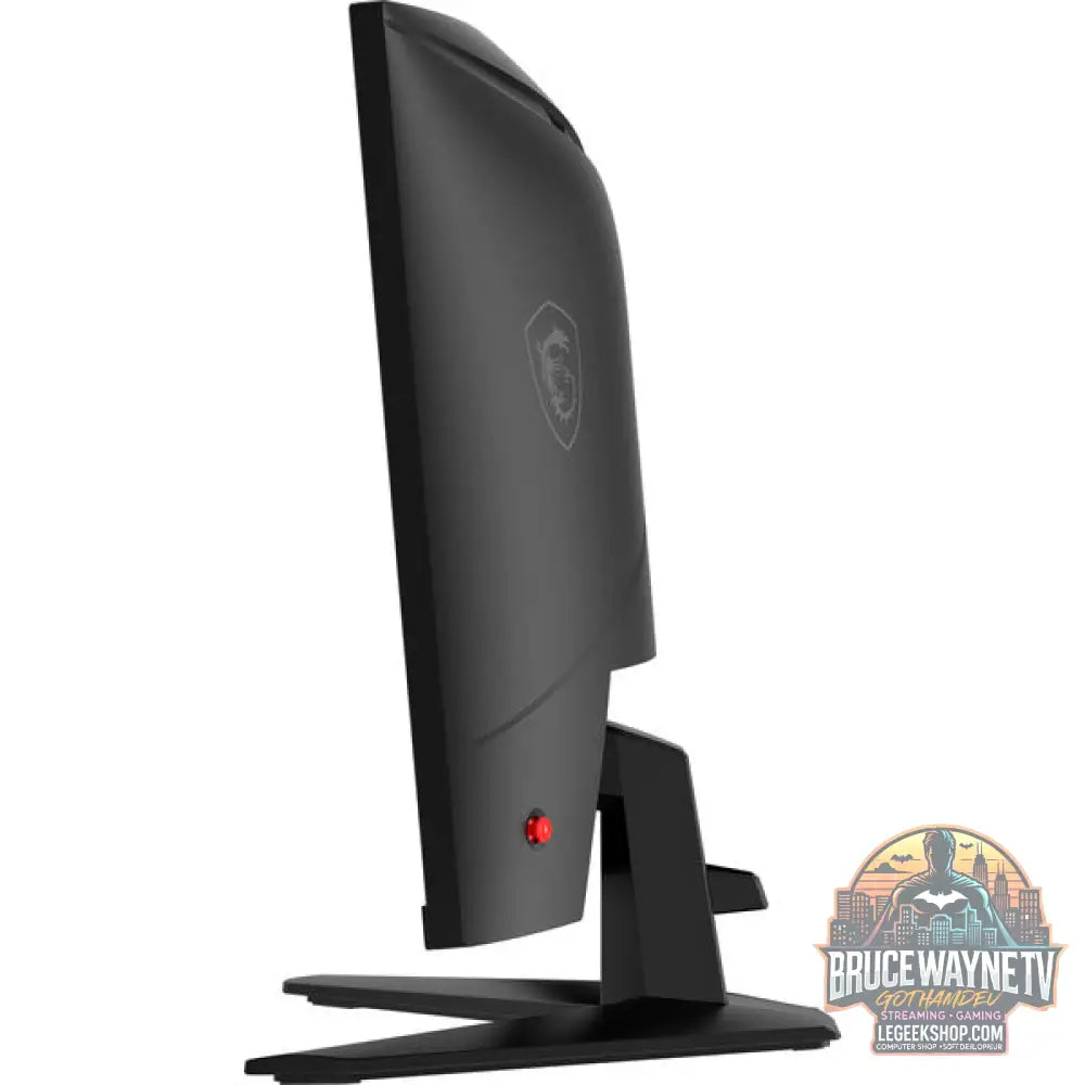 MSI MAG 275CQFDE E18 27" QHD/WQHD VA 180 Hz - MSI - vue 8