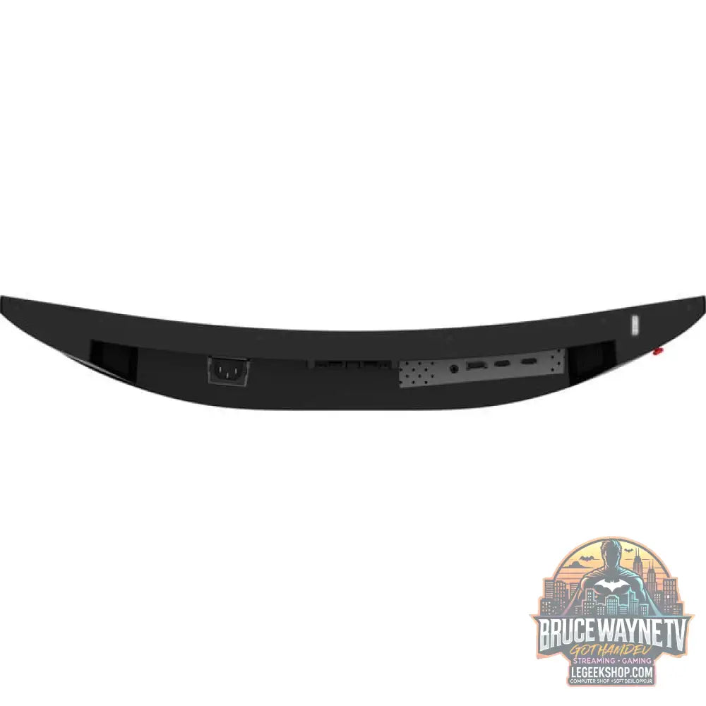 MSI MAG 275CQFDE E18 27" QHD/WQHD VA 180 Hz - MSI - vue 11
