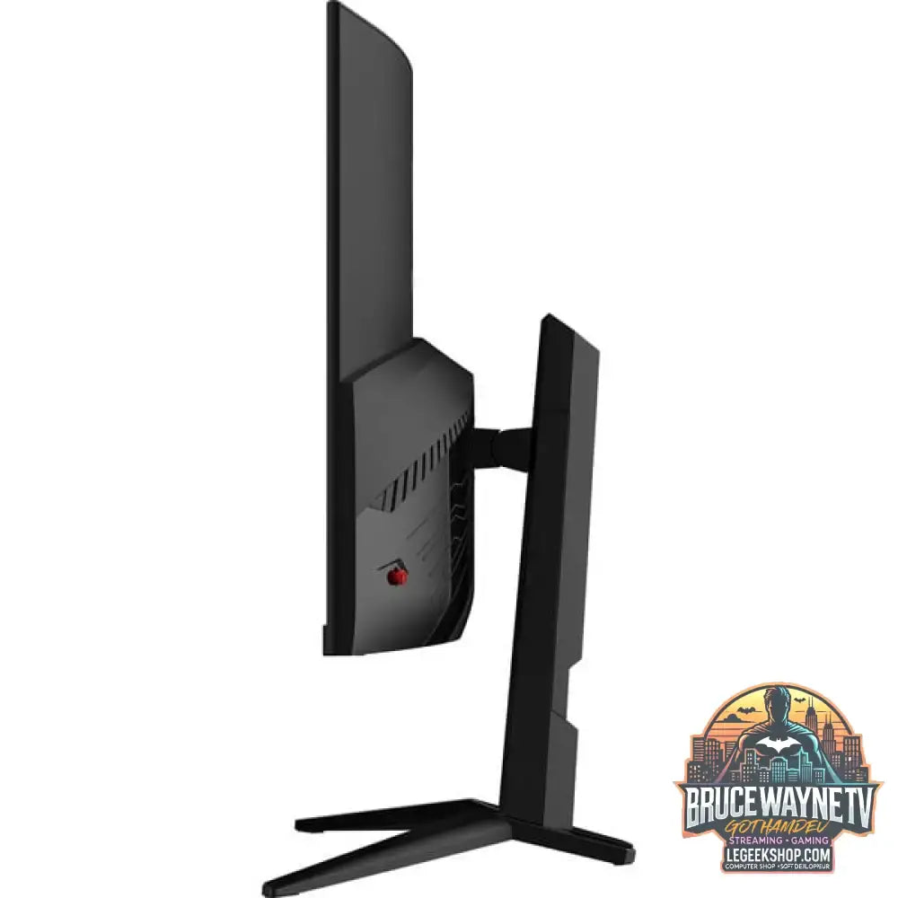 MSI MAG 321CUPDFDE 31,5" 3840 × 2160 px VA 320 Hz - MSI - vue 13