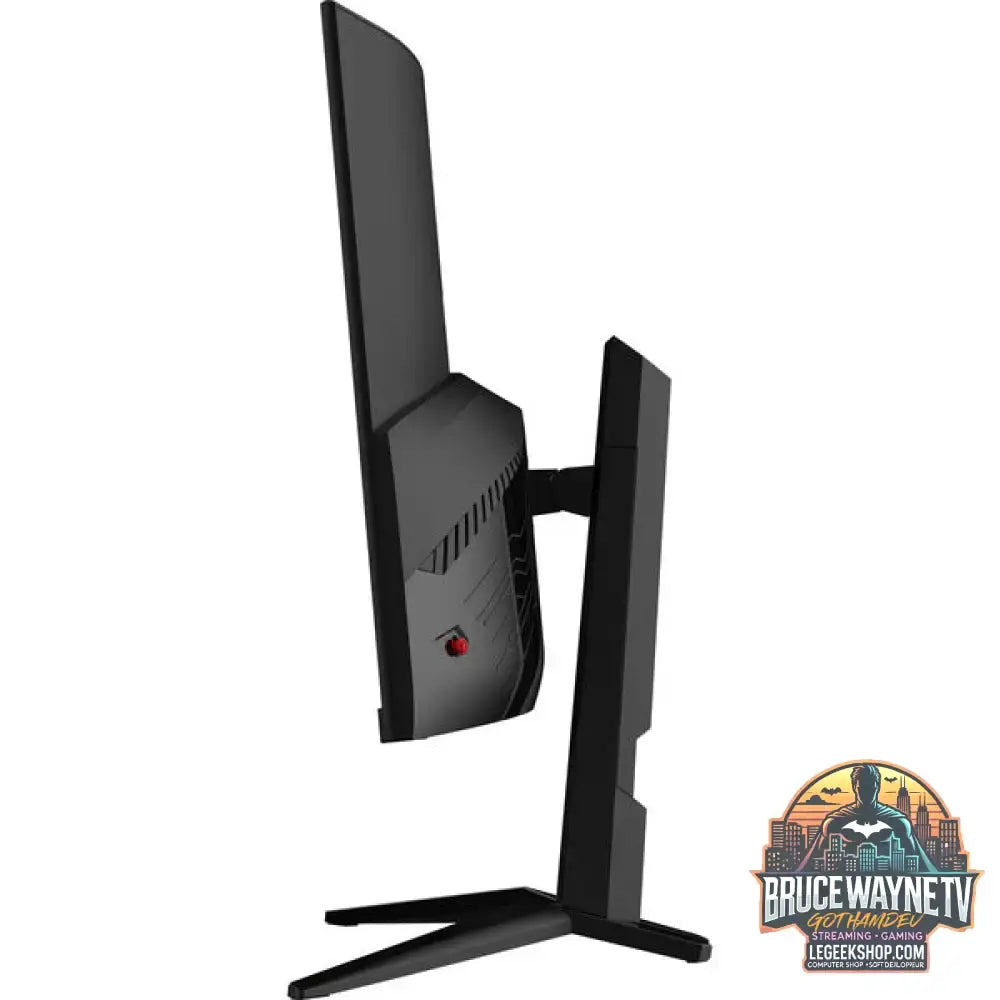 MSI MAG 321CUPDFDE 31,5" 3840 × 2160 px VA 320 Hz - MSI - vue 15