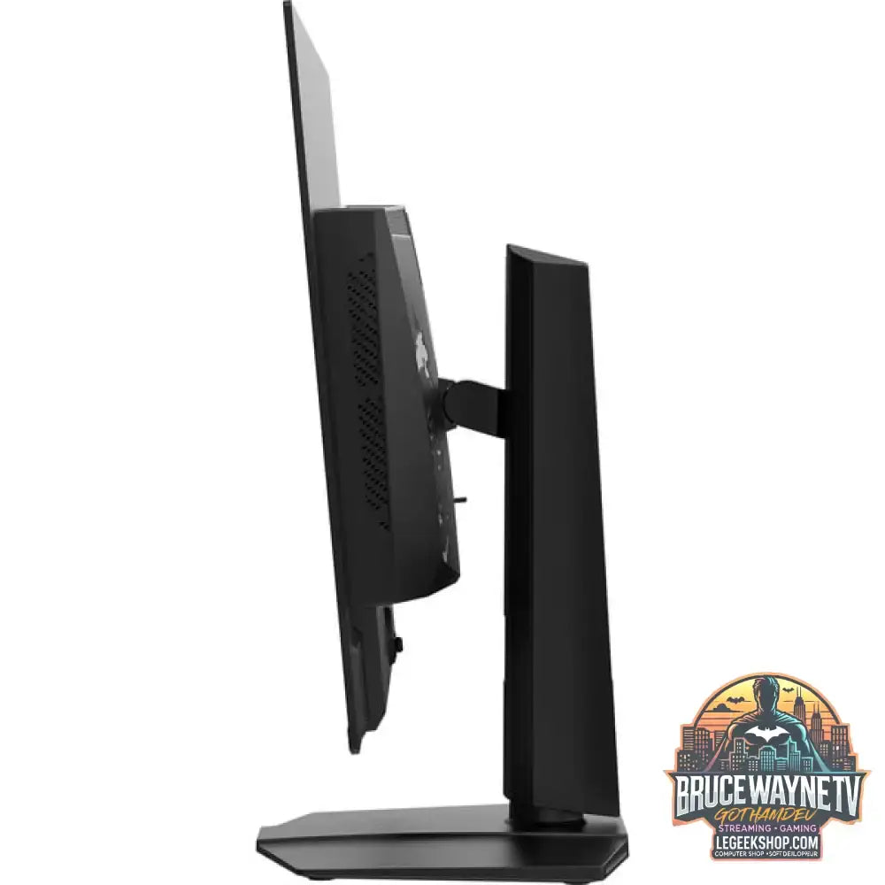MSI MAG 321UPDE QD-OLED X24 31,5" 3840 × 2160 px QD-OLED 240 Hz - MSI - vue 15