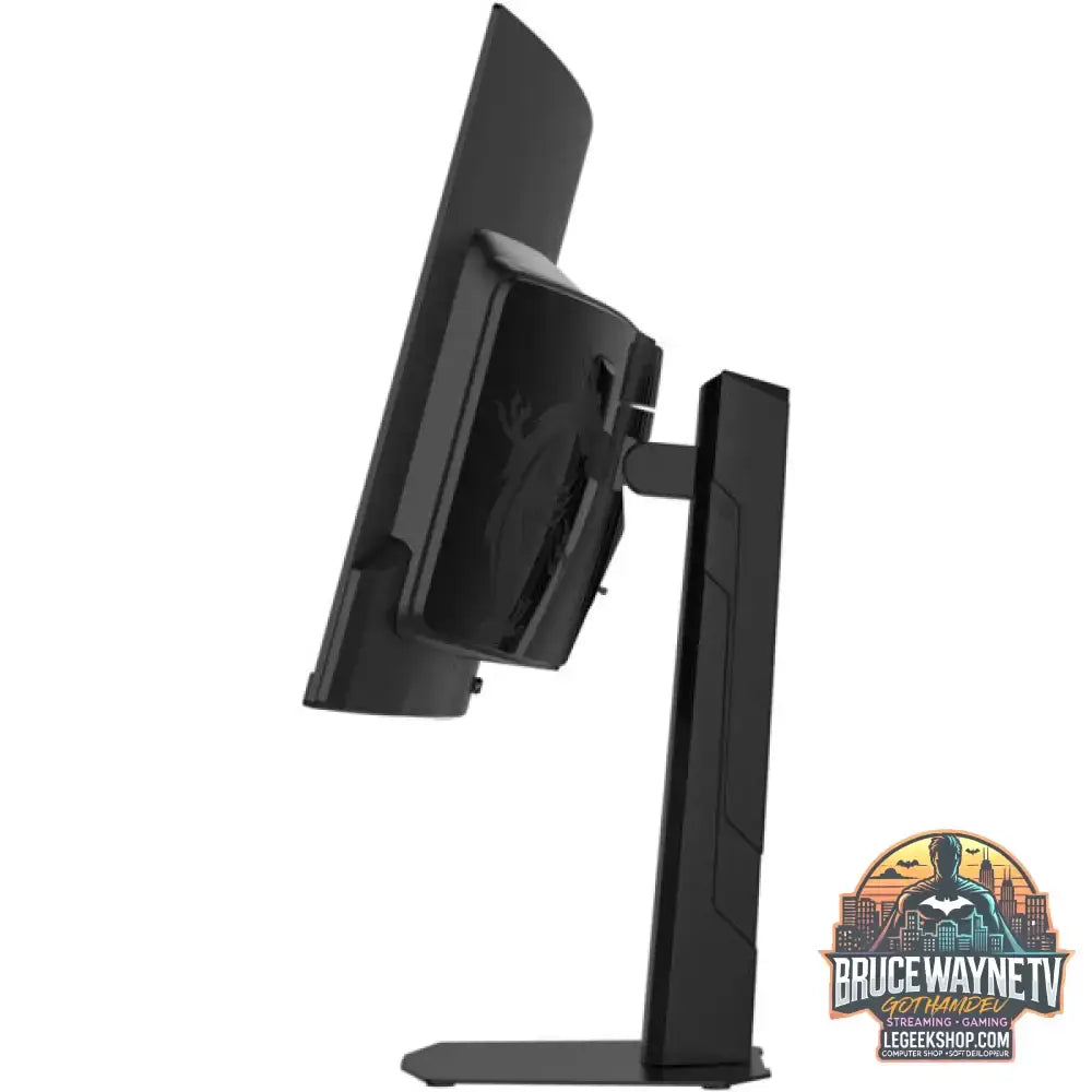 MSI MAG 341CQPDE QD-OLED X28 34" 3440 × 1440 px QD-OLED 280 Hz - MSI - vue 13