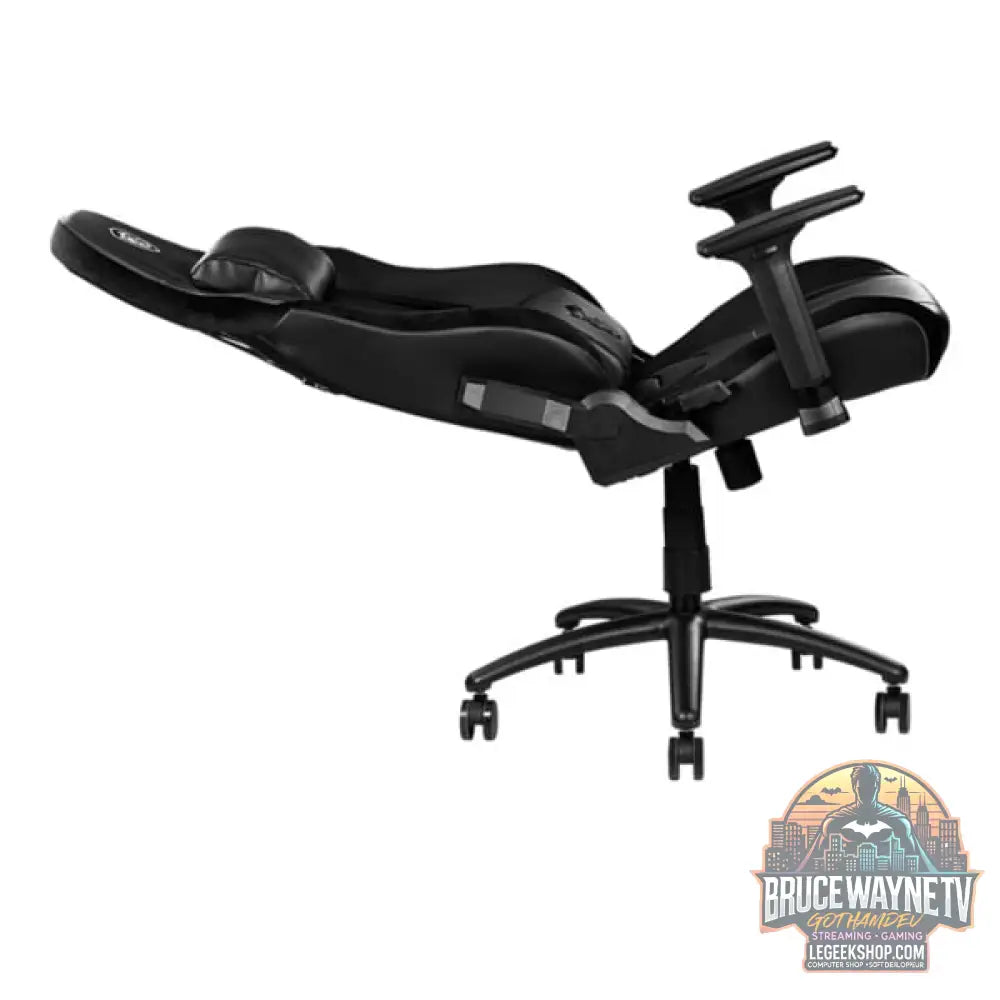 MSI MAG CH130 X, chaise gaming - MSI - vue 4