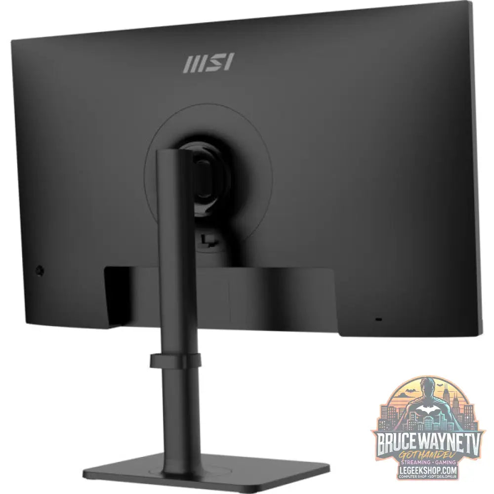 MSI Modern MD272UPHGDE 27" 3840 × 2160 px IPS 60 Hz - MSI - vue 14