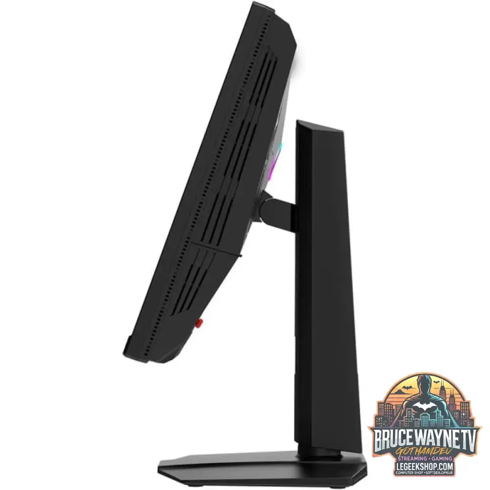 MSI MPG 272QRF X36 27" QHD/WQHD IPS 360 Hz - MSI - vue 8