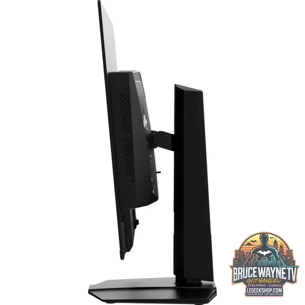 MSI MPG 322URXDE QD-OLED 31,5" 3840 × 2160 px QD-OLED 240 Hz - MSI - vue 22
