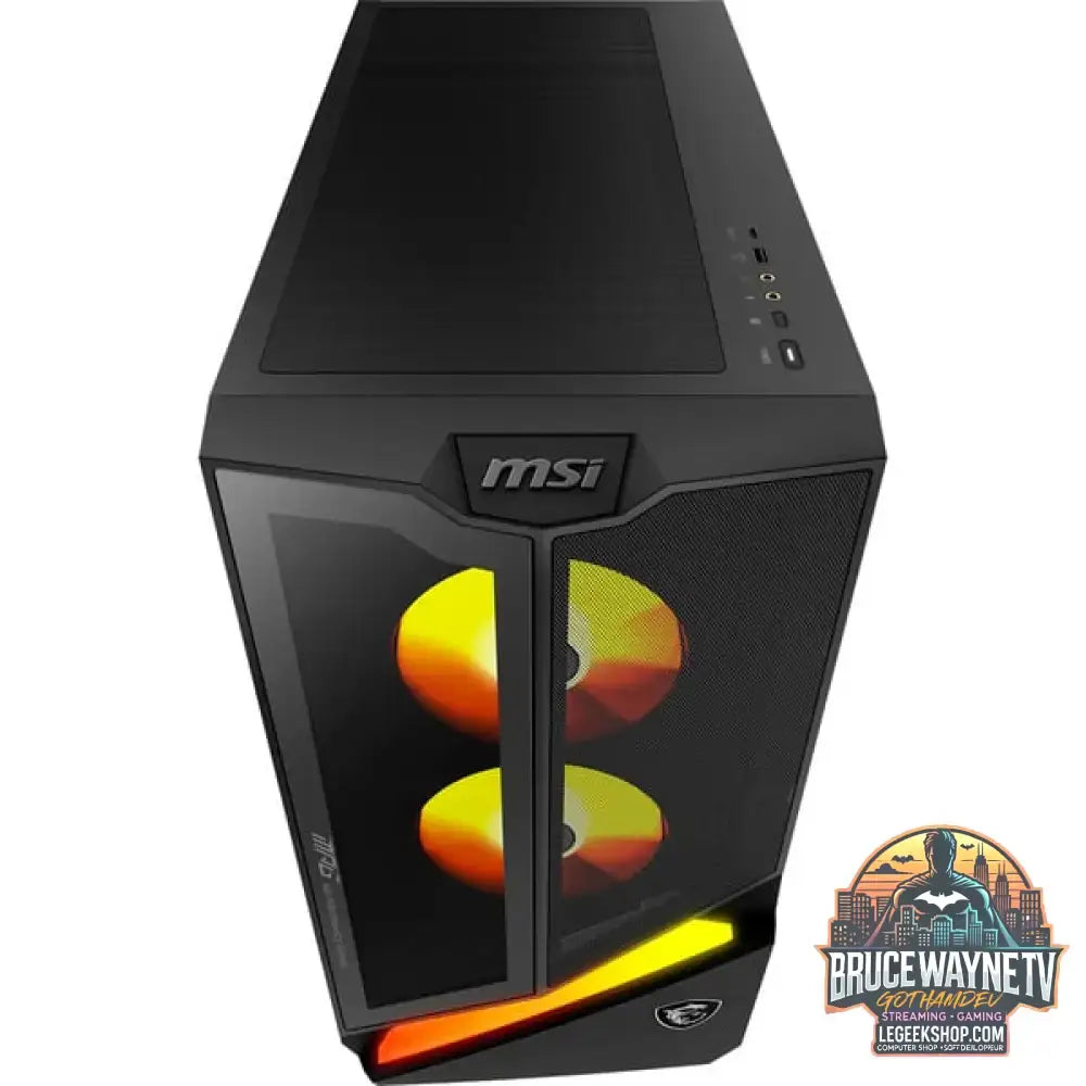 MPG Infinite Z3 9NVNR7-610DE — vue 7