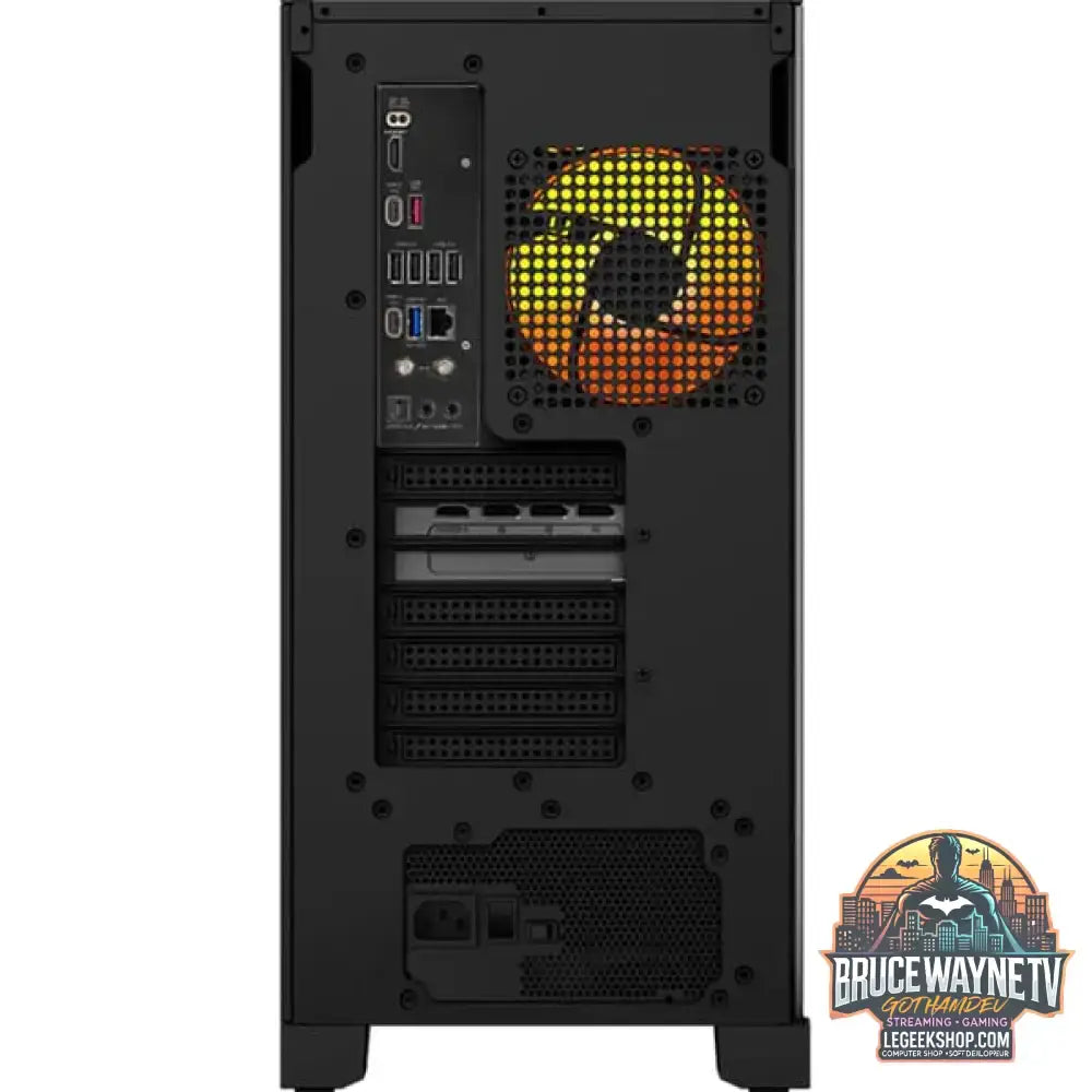 MPG Infinite Z3 X3D 9NVRR7-882AT — vue 5