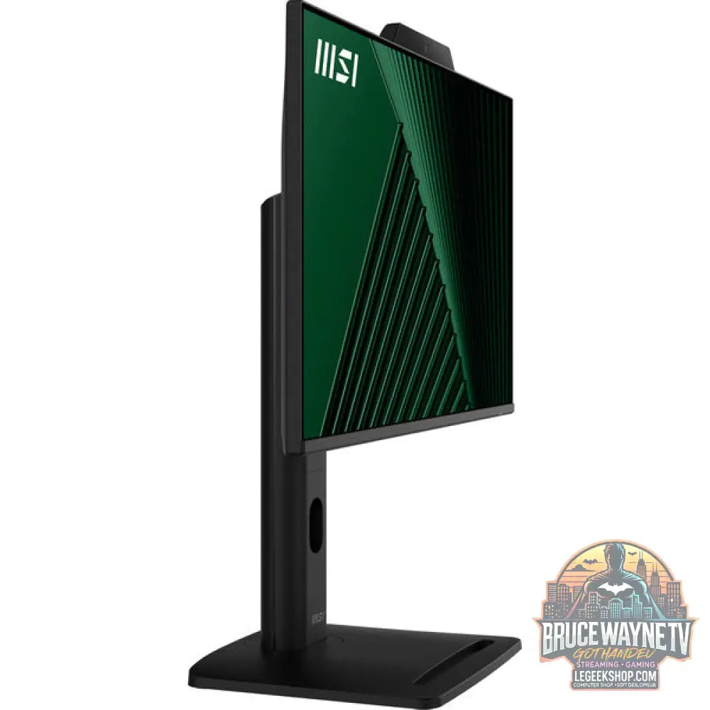 MSI PRO MP242PMGDE 23,8" Full HD IPS 120 Hz - MSI - vue 3