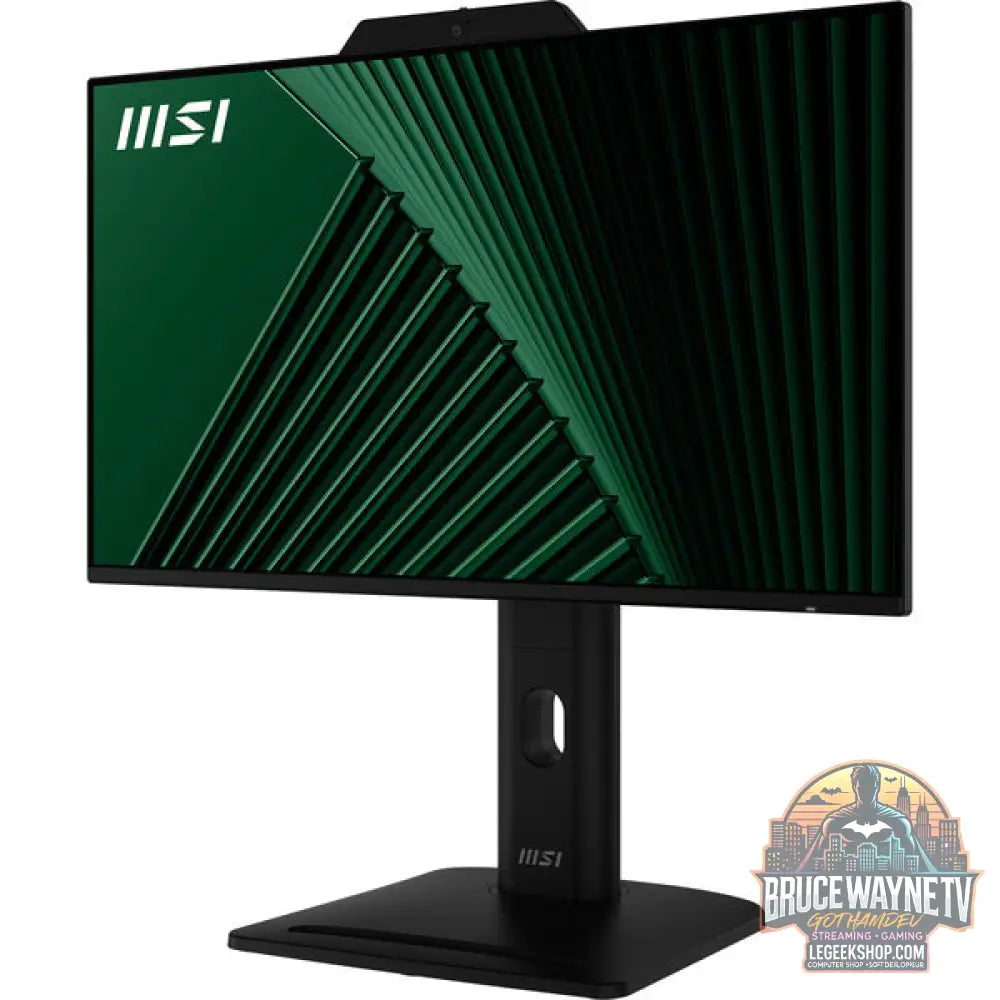 MSI PRO MP242PMGDE 23,8" Full HD IPS 120 Hz - MSI - vue 11