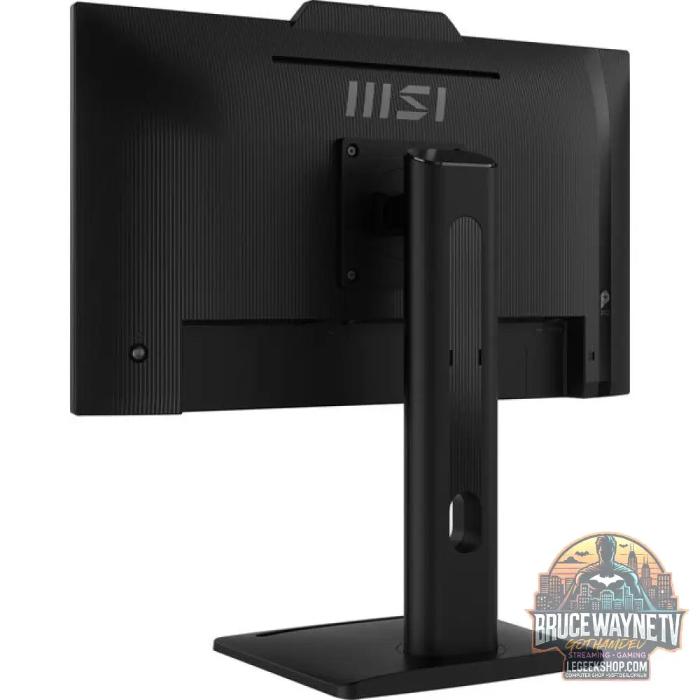 MSI PRO MP242PMGDE 23,8" Full HD IPS 120 Hz - MSI - vue 12