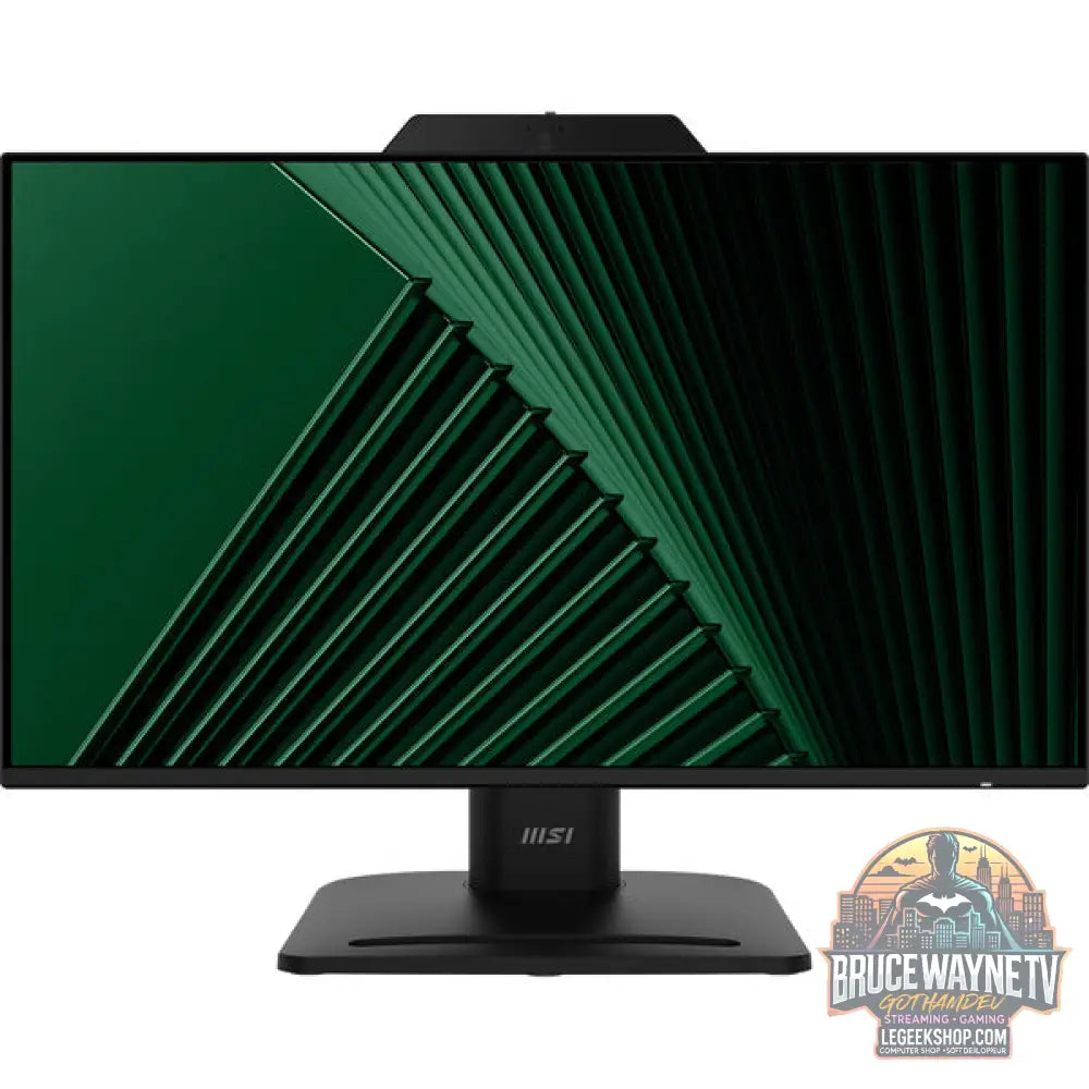 MSI PRO MP242PMGDE 23,8" Full HD IPS 120 Hz - MSI - vue 5