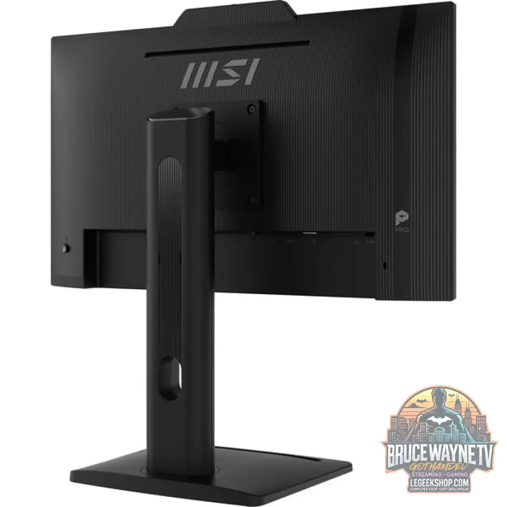 MSI PRO MP242PMGDE 23,8" Full HD IPS 120 Hz - MSI - vue 16