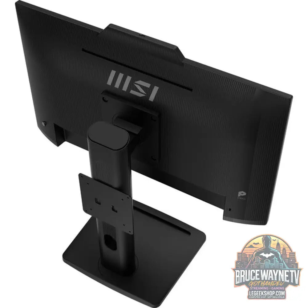 MSI PRO MP242PMGDE 23,8" Full HD IPS 120 Hz - MSI - vue 19