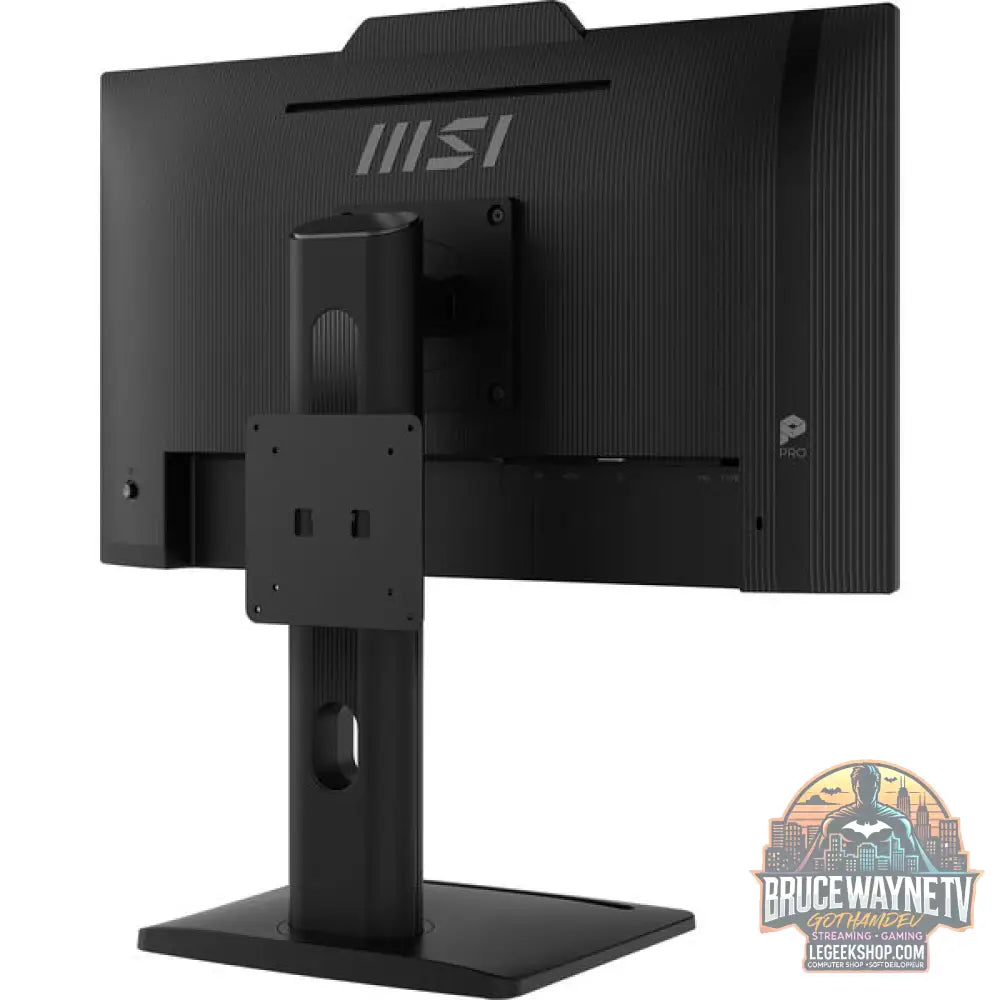 MSI PRO MP242PMGDE 23,8" Full HD IPS 120 Hz - MSI - vue 17