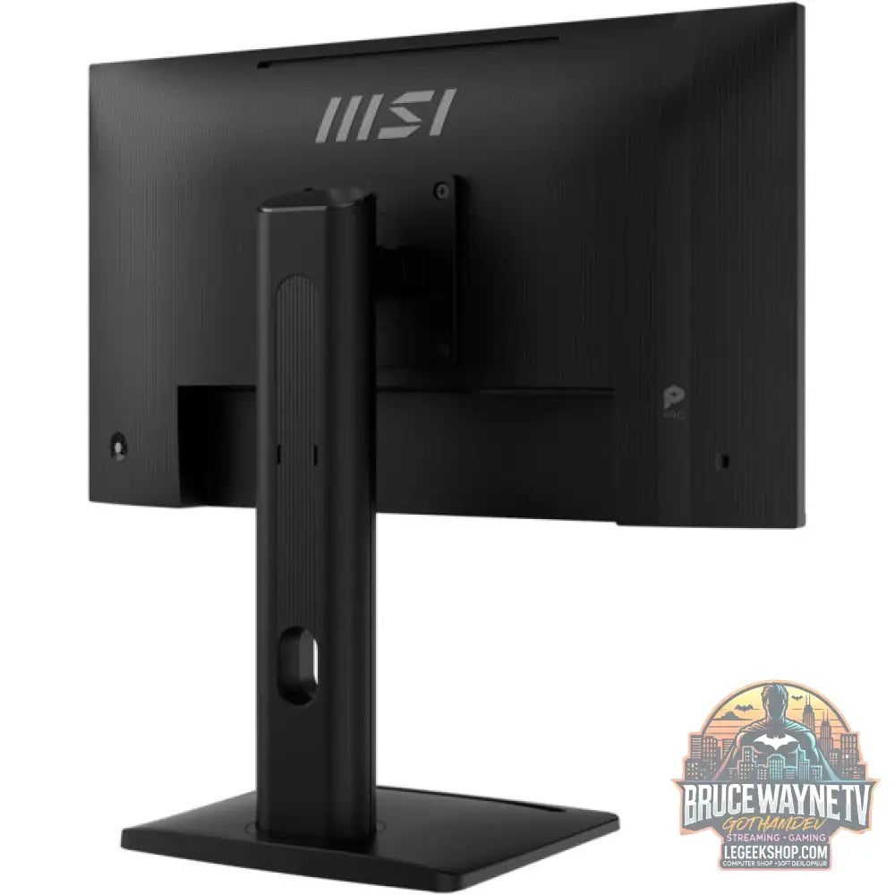 MSI PRO MP245PHG E14 23,8" Full HD IPS 144 Hz - MSI - vue 7
