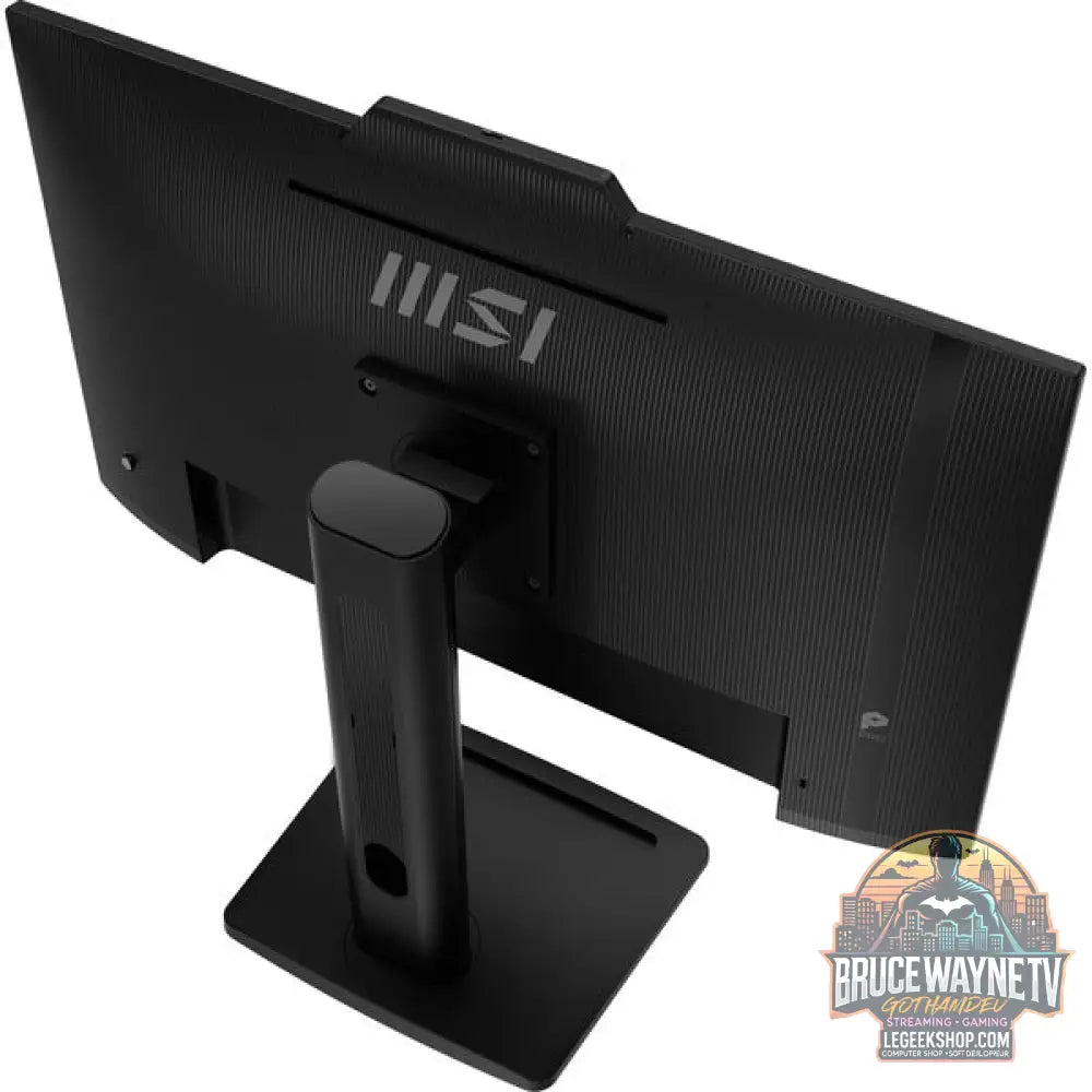 MSI PRO MP272PMG 27" Full HD IPS 120 Hz - MSI - vue 21