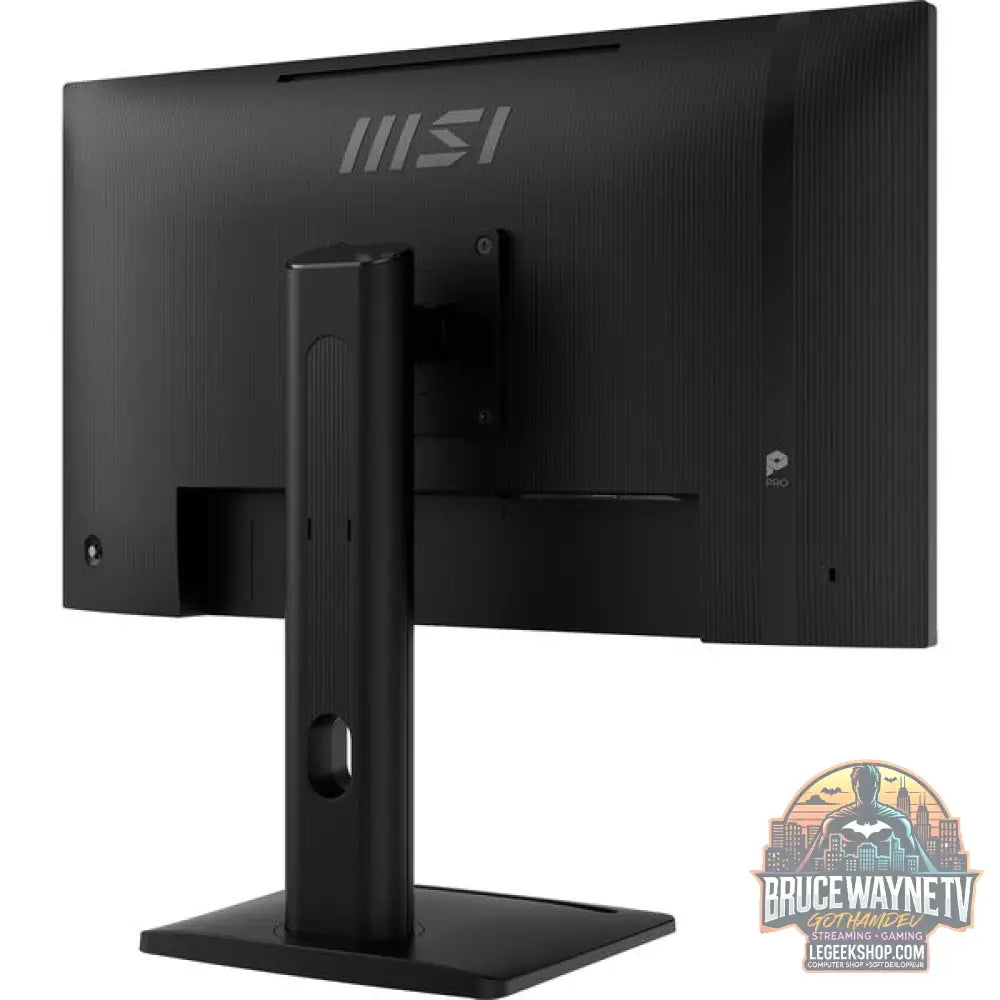 MSI PRO MP275PGDE E14 27" Full HD IPS 144 Hz - MSI - vue 16