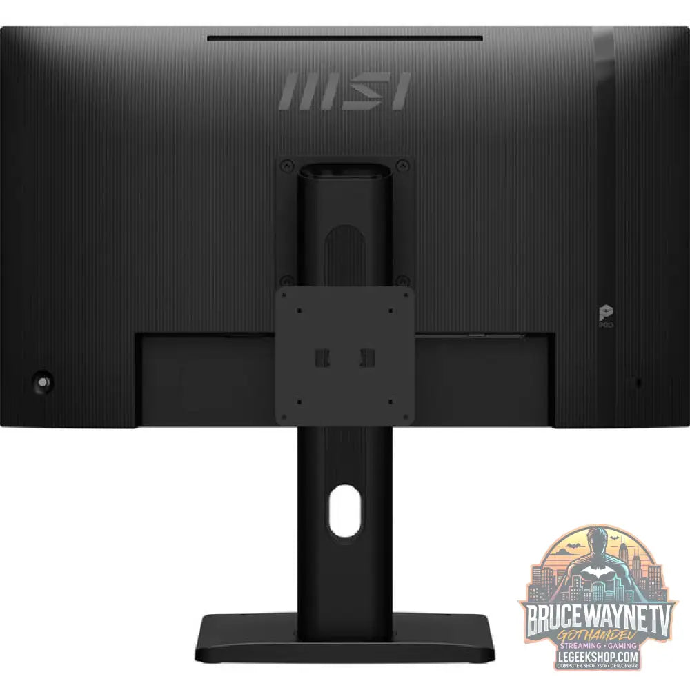 MSI PRO MP275PGDE E14 27" Full HD IPS 144 Hz - MSI - vue 14