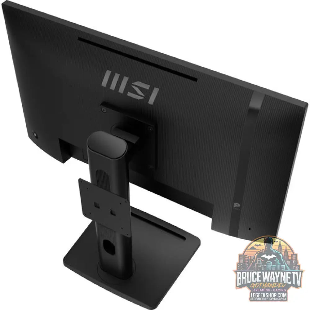 MSI PRO MP275PGDE E14 27" Full HD IPS 144 Hz - MSI - vue 21