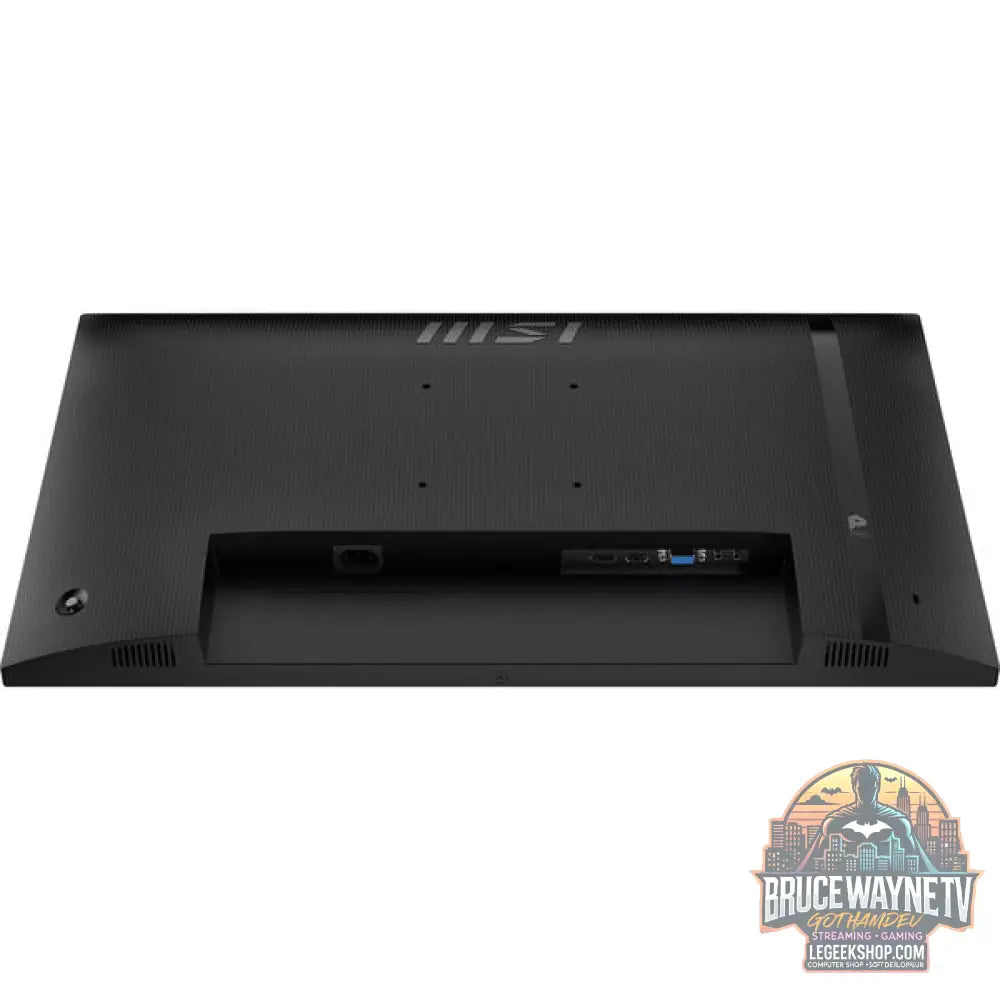 MSI PRO MP275PGDE E14 27" Full HD IPS 144 Hz - MSI - vue 22