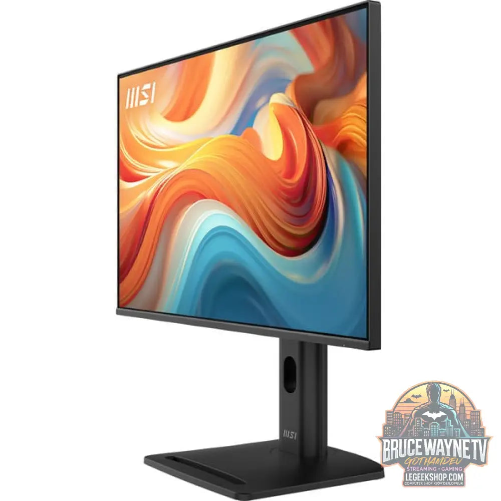 MSI PRO MP275PGDE E14 27" Full HD IPS 144 Hz - MSI - vue 9