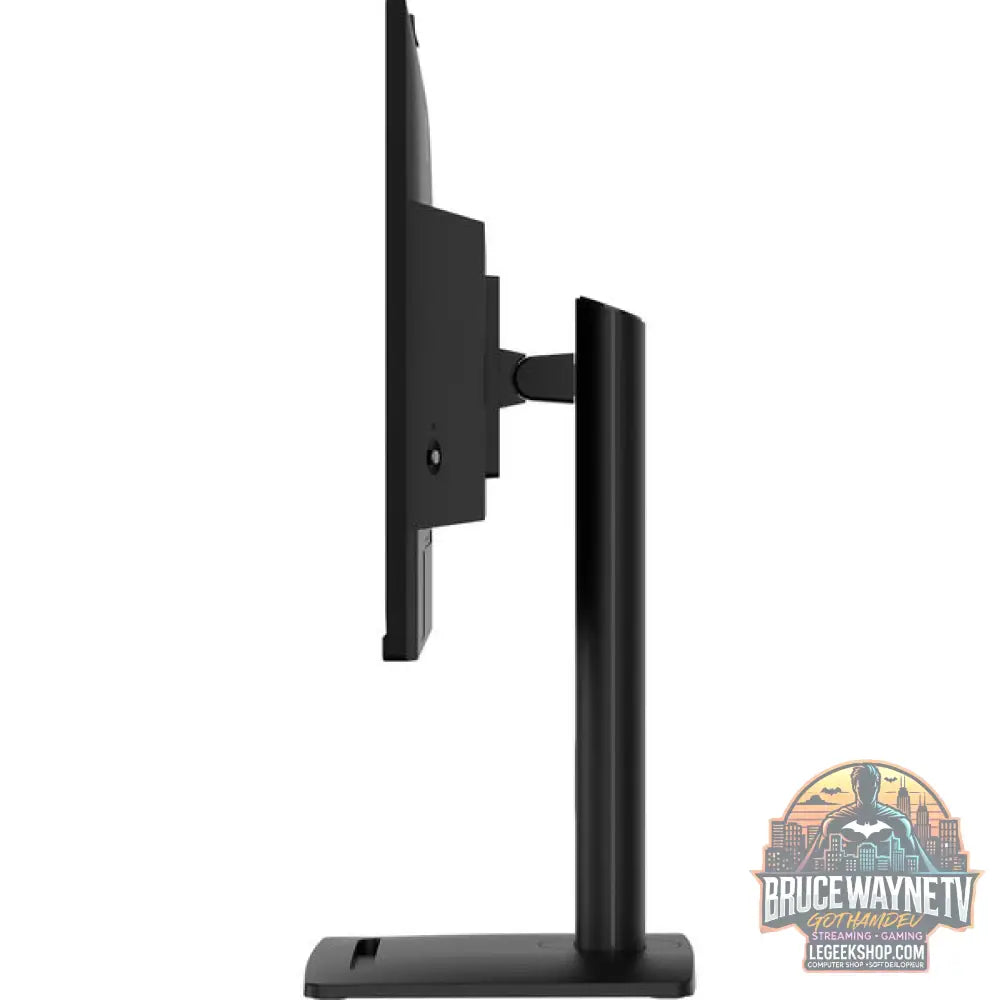 MSI PRO MP275QPDGDE 27" QHD/WQHD IPS 100 Hz - MSI - vue 17