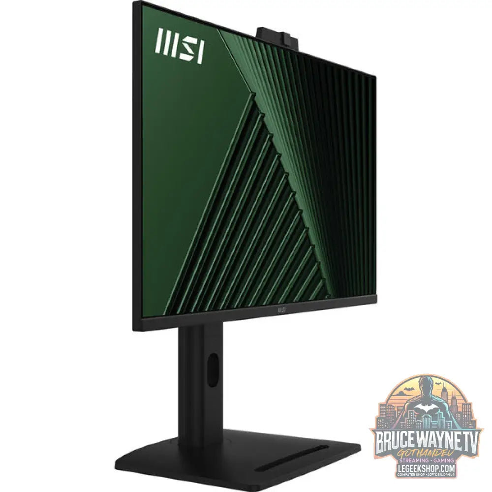 MSI PRO MP275QPDGDE 27" QHD/WQHD IPS 100 Hz - MSI - vue 2