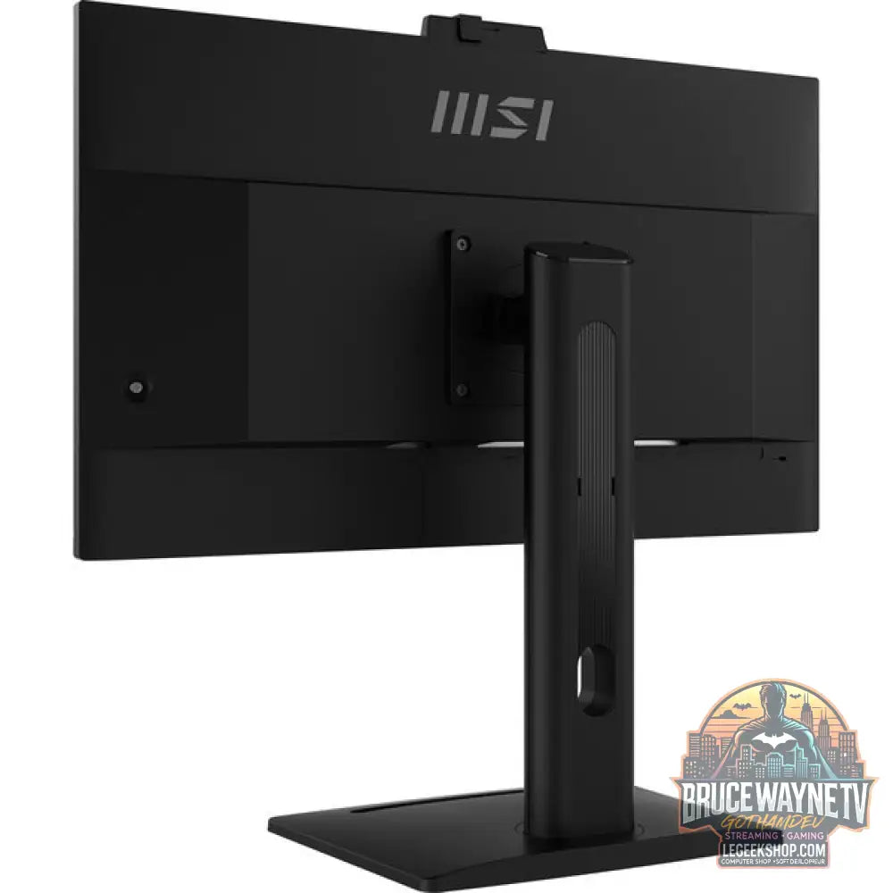 MSI PRO MP275QPDGDE 27" QHD/WQHD IPS 100 Hz - MSI - vue 10