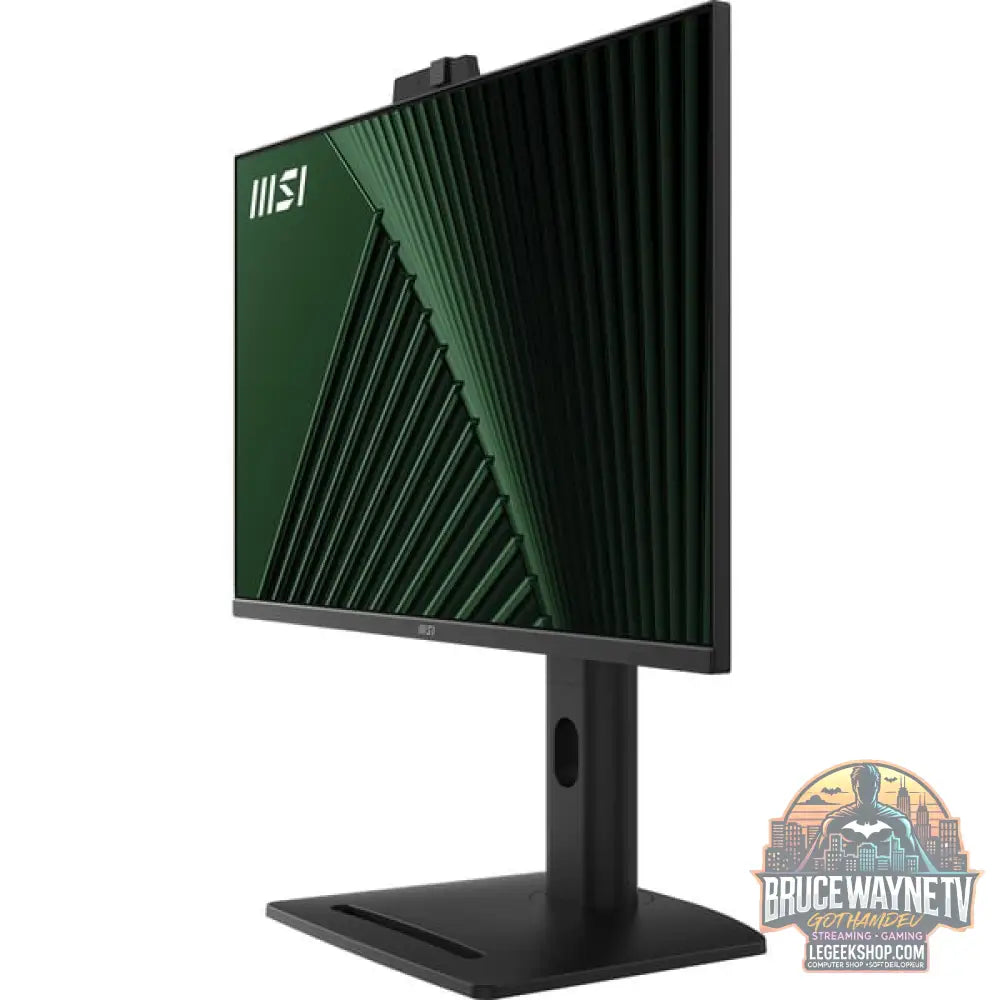 MSI PRO MP275QPDGDE 27" QHD/WQHD IPS 100 Hz - MSI - vue 8