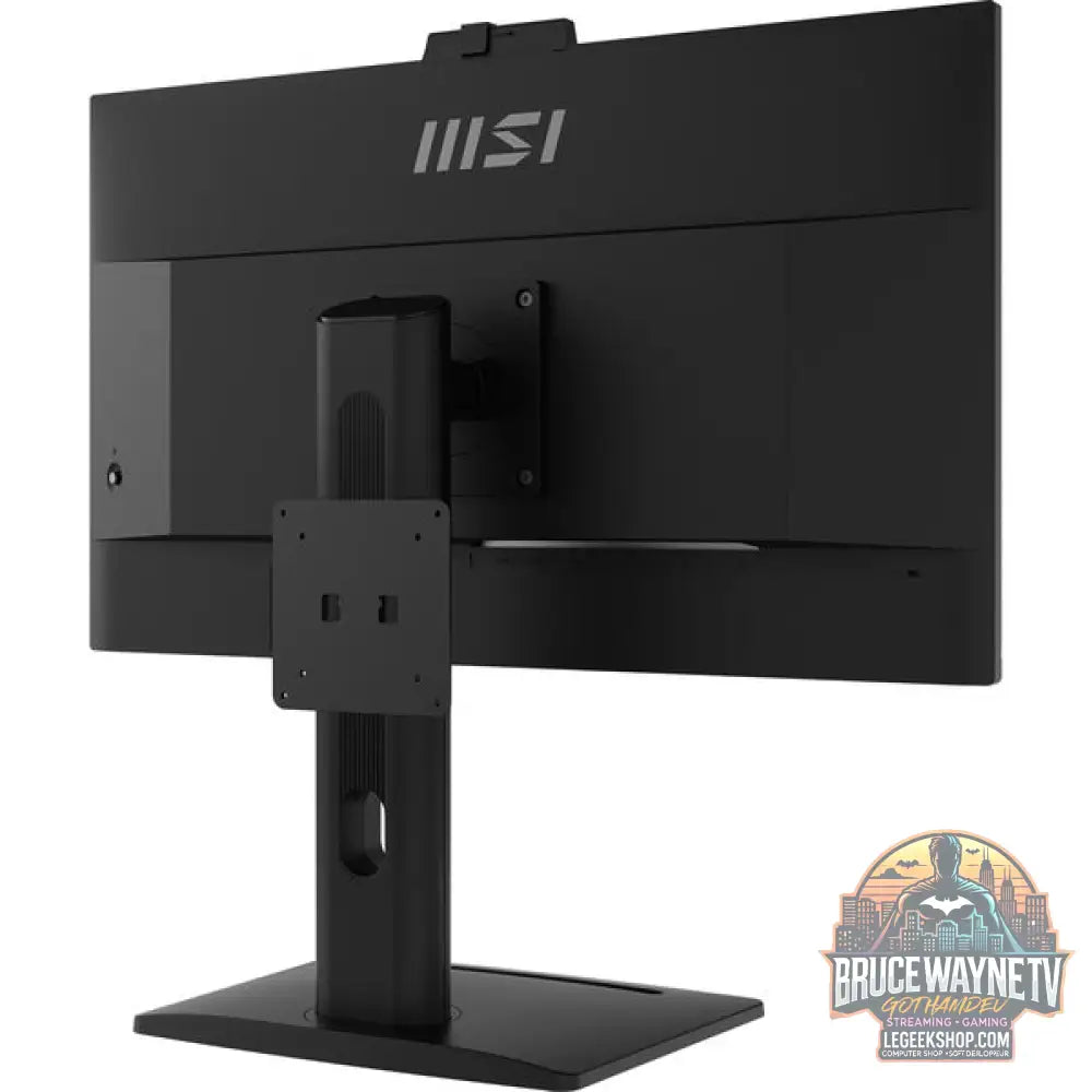MSI PRO MP275QPDGDE 27" QHD/WQHD IPS 100 Hz - MSI - vue 15