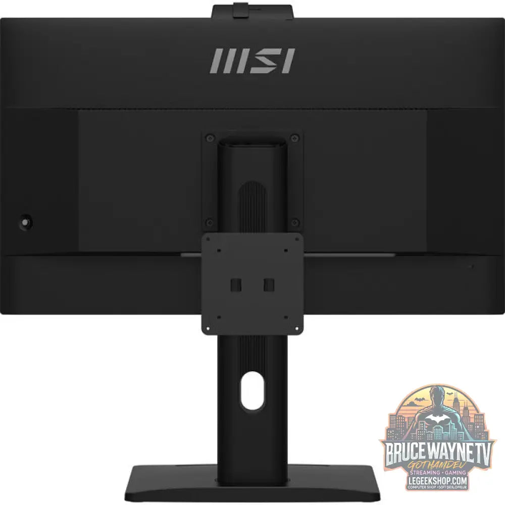 MSI PRO MP275QPDGDE 27" QHD/WQHD IPS 100 Hz - MSI - vue 13
