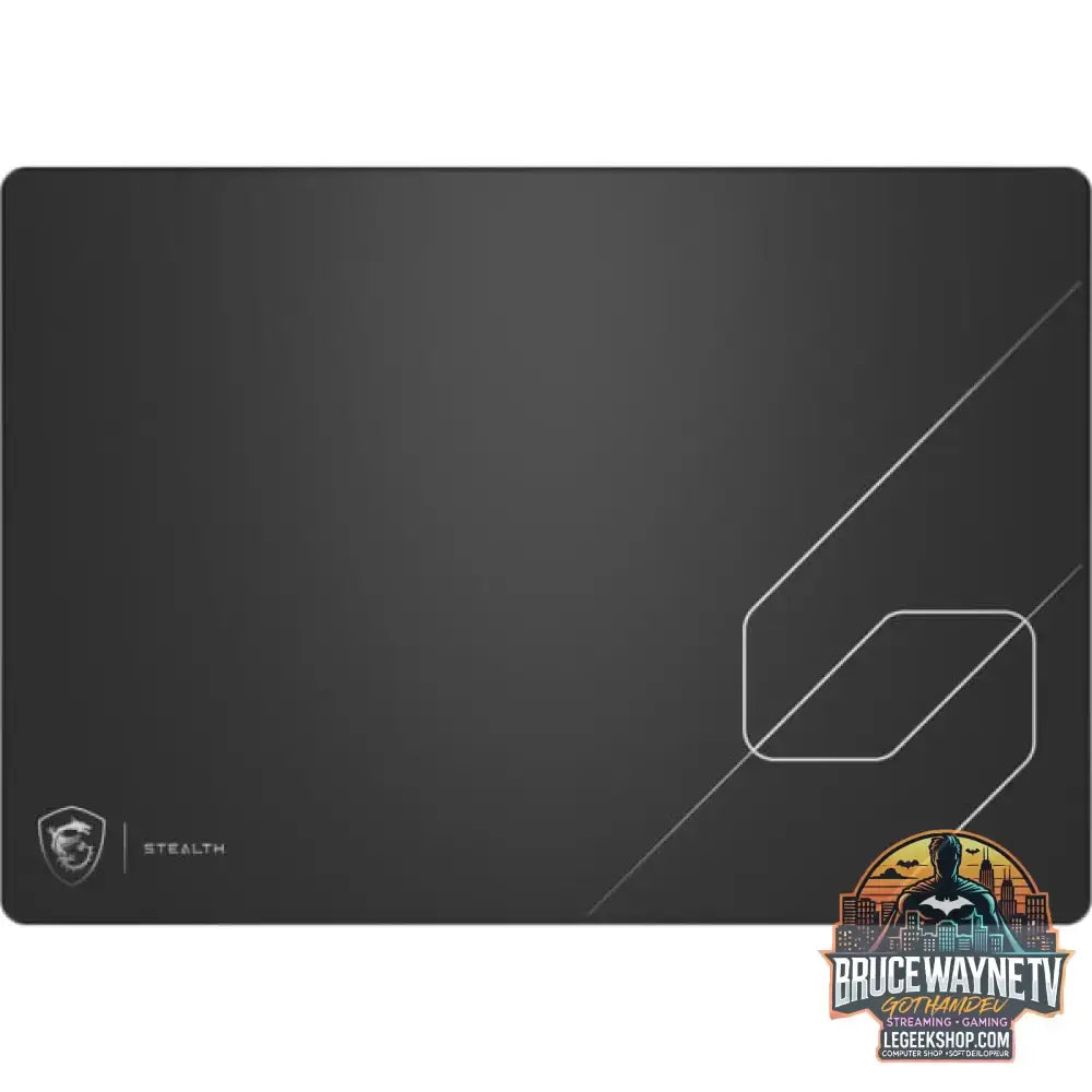 MSI Stealth 16 AI+ B3WI-034, Gaming-Notebook - vue 14