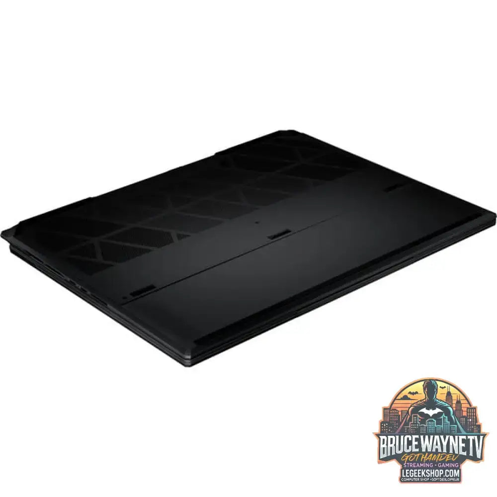 MSI Stealth 18 HX A2WI-087, Gaming-Notebook - vue 10