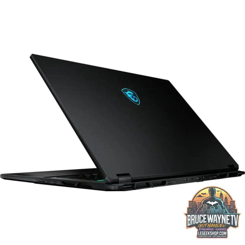 MSI Stealth 18 HX A2WI-087, Gaming-Notebook - vue 6