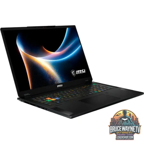MSI Stealth 18 HX A2WI-087, Gaming-Notebook