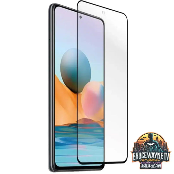 Nevox NEVOGLASS, Schutzfolie transparent, Samsung Galaxy A55 5G - Beschaffenheit: Glänzend