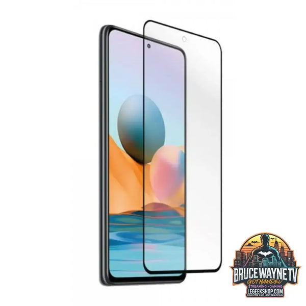 Nevox NEVOGLASS, Schutzfolie transparent, Samsung Galaxy S25 FE - Beschaffenheit: Glänzend