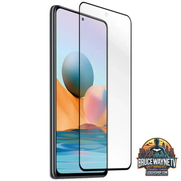 Nevox NEVOGLASS, Schutzfolie transparent, Xiaomi 17 - Beschaffenheit: Glänzend